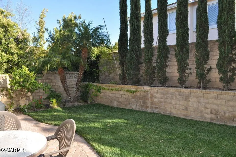1596 Blue Canyon Street Newbury Park, CA 91320