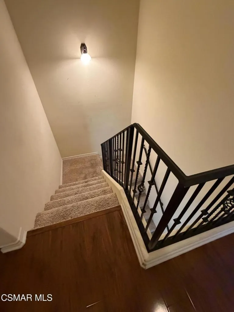 5179 Pine Rose Court #10 Simi Valley, CA 93063