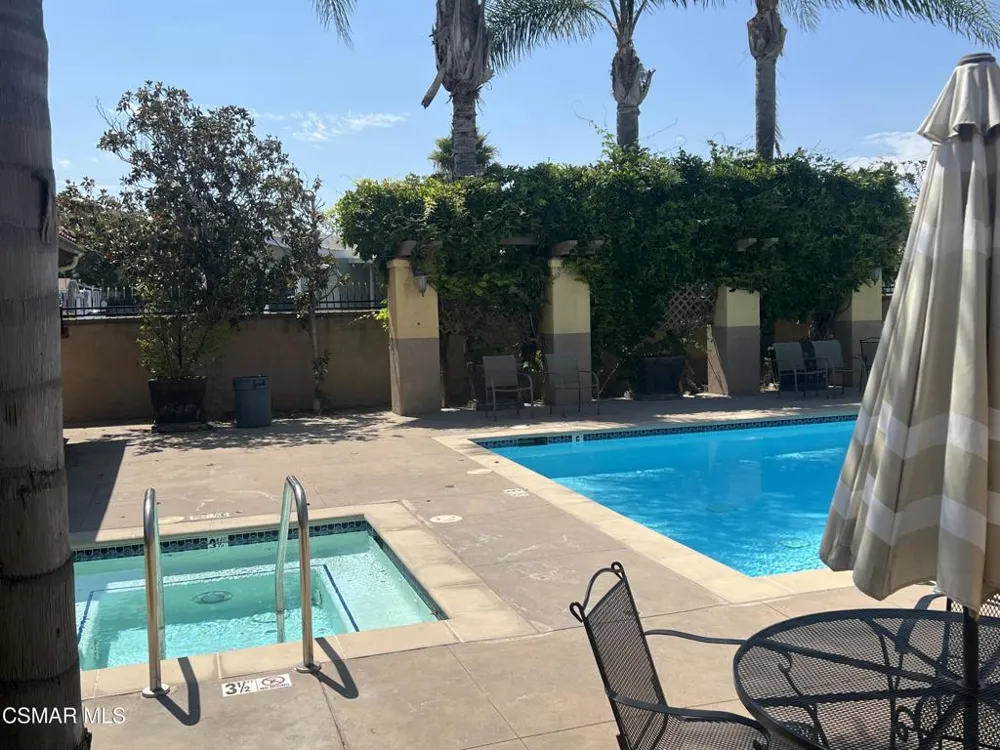 5179 Pine Rose Court #10 Simi Valley, CA 93063