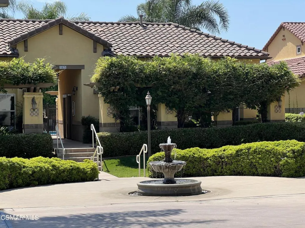 5179 Pine Rose Court #10 Simi Valley, CA 93063
