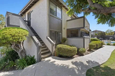 150 E Los Angeles Avenue #308