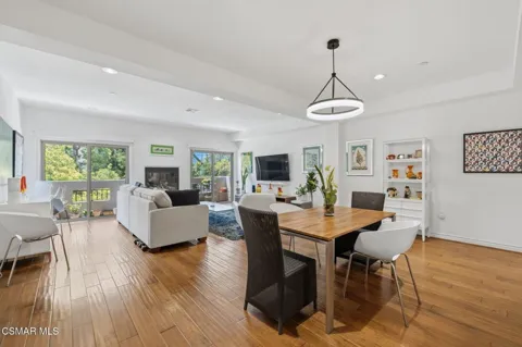 1410 Curson Avenue #202
