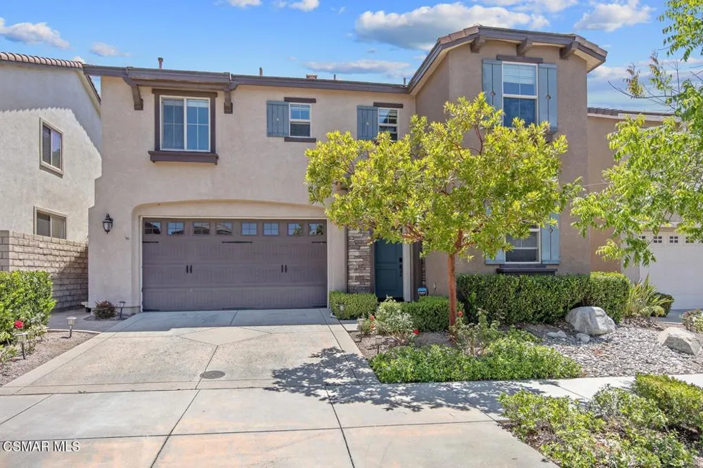 7092 Crimora Avenue Moorpark, CA 93021