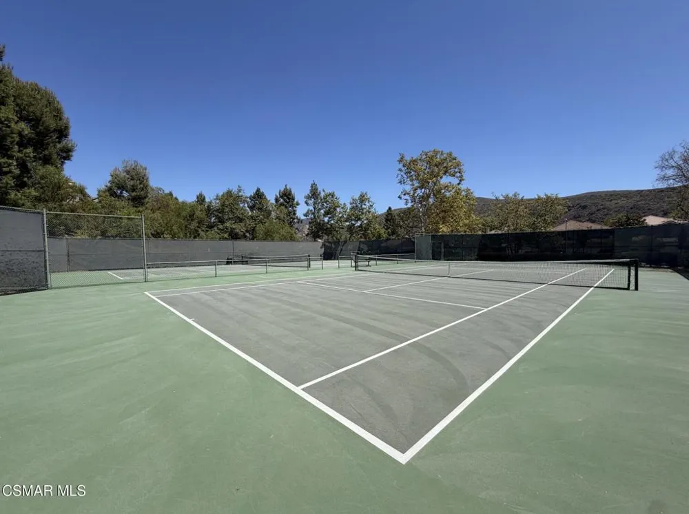 3140 La Casa Court Thousand Oaks, CA 91362