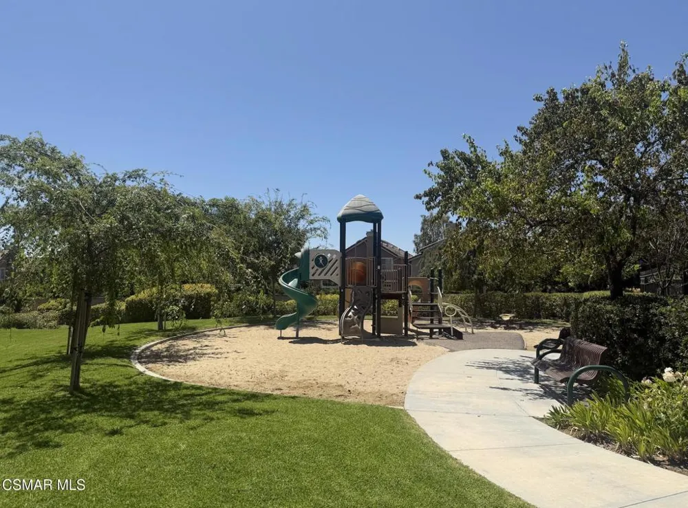 3140 La Casa Court Thousand Oaks, CA 91362