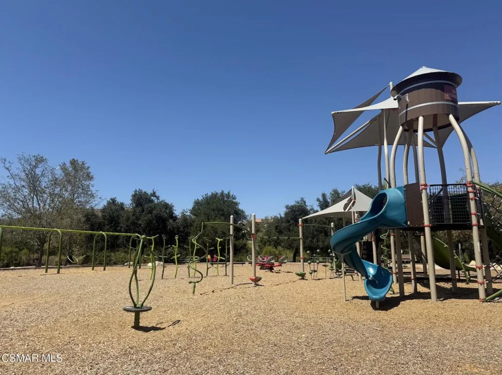 3140 La Casa Court Thousand Oaks, CA 91362