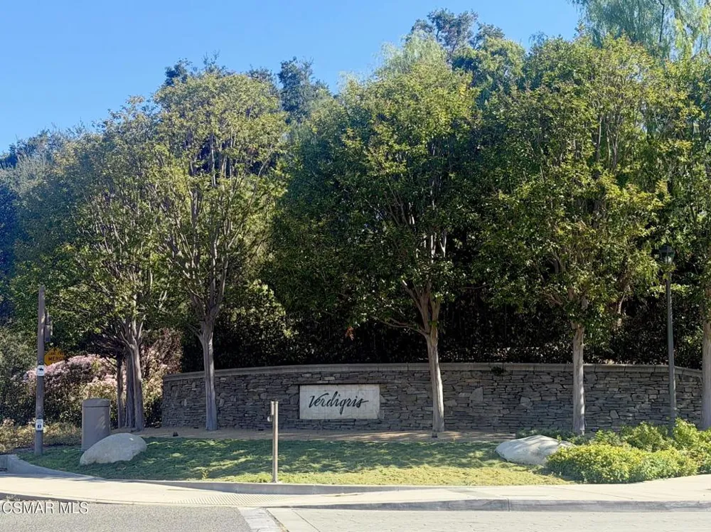 3140 La Casa Court Thousand Oaks, CA 91362