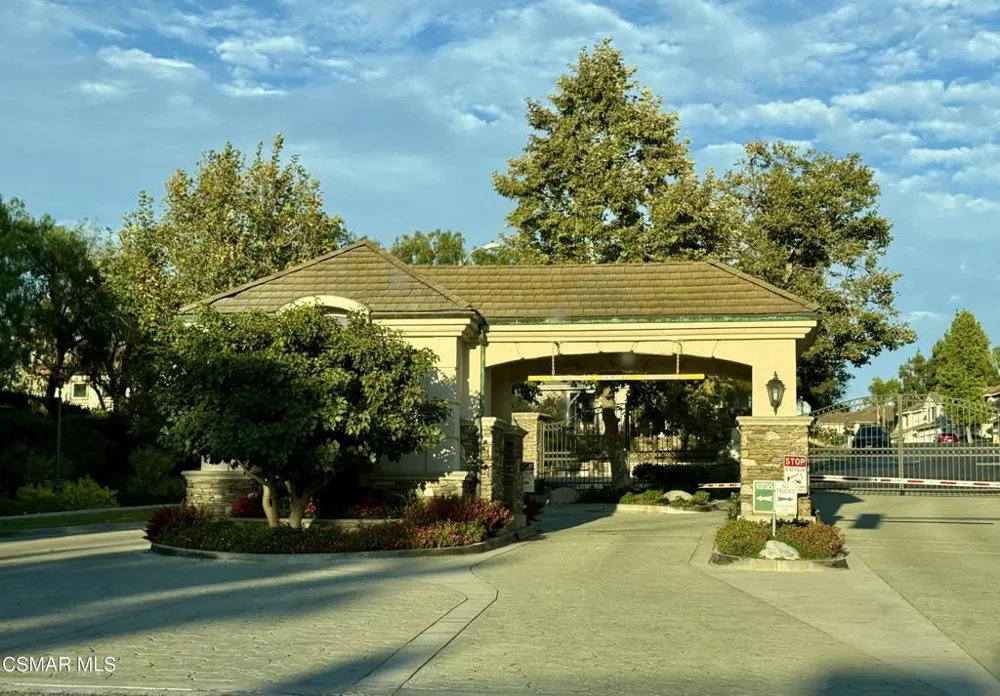 3140 La Casa Court Thousand Oaks, CA 91362