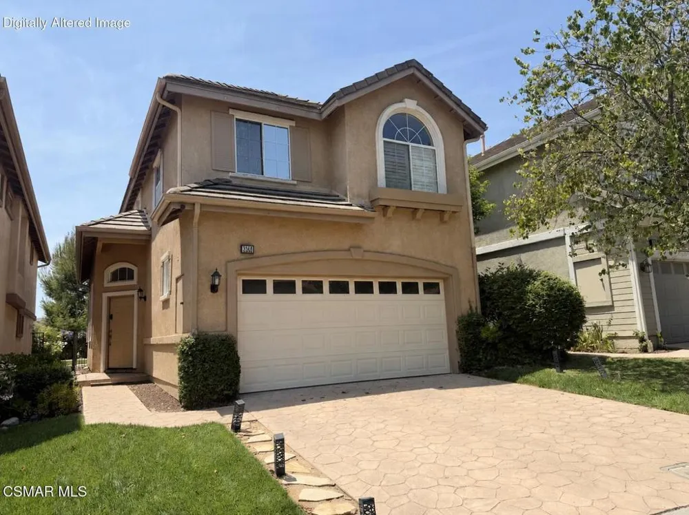 3140 La Casa Court Thousand Oaks, CA 91362