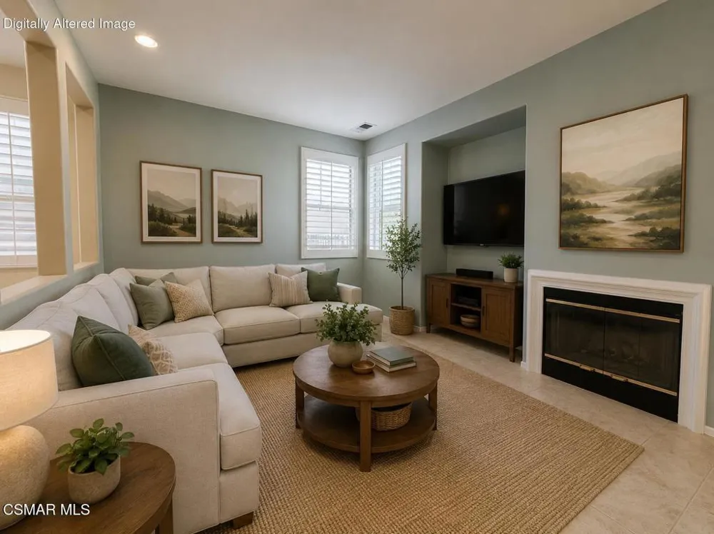 3140 La Casa Court Thousand Oaks, CA 91362