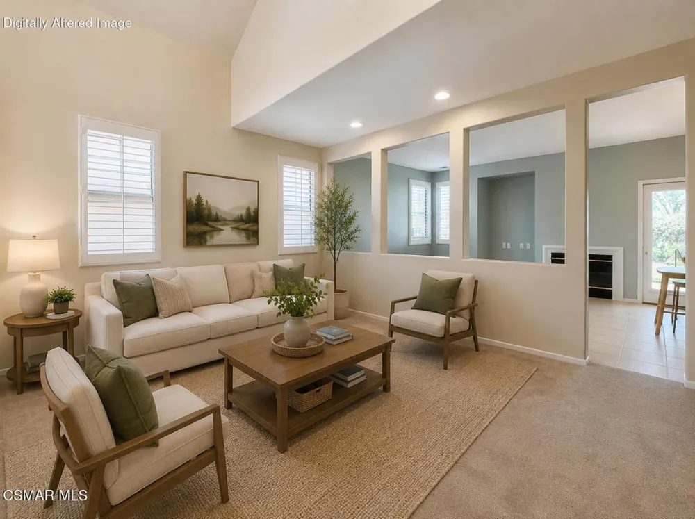 3140 La Casa Court Thousand Oaks, CA 91362
