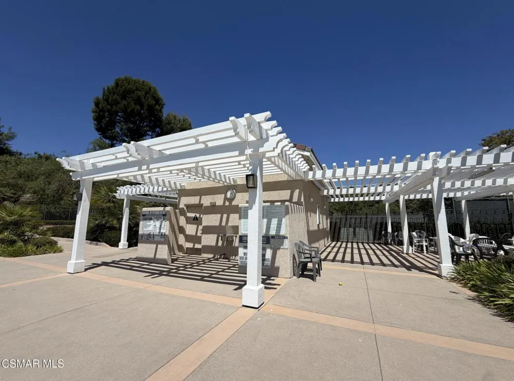 3140 La Casa Court Thousand Oaks, CA 91362