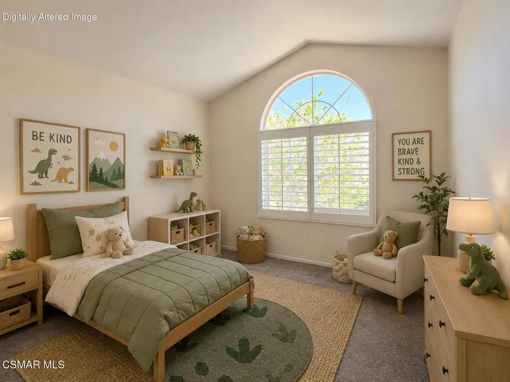 3140 La Casa Court Thousand Oaks, CA 91362