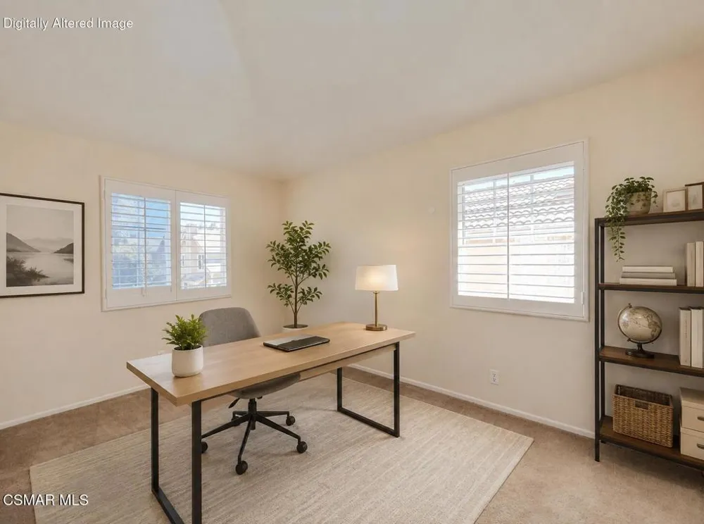 3140 La Casa Court Thousand Oaks, CA 91362