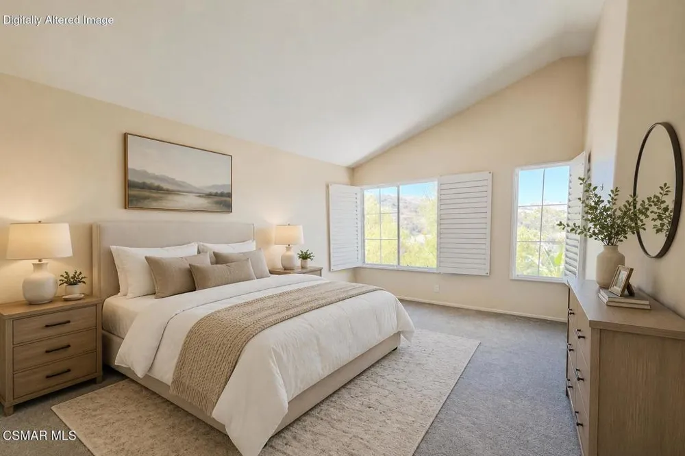 3140 La Casa Court Thousand Oaks, CA 91362