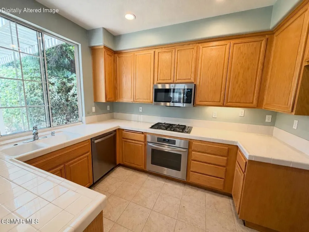 3140 La Casa Court Thousand Oaks, CA 91362