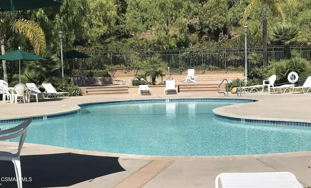 3140 La Casa Court Thousand Oaks, CA 91362