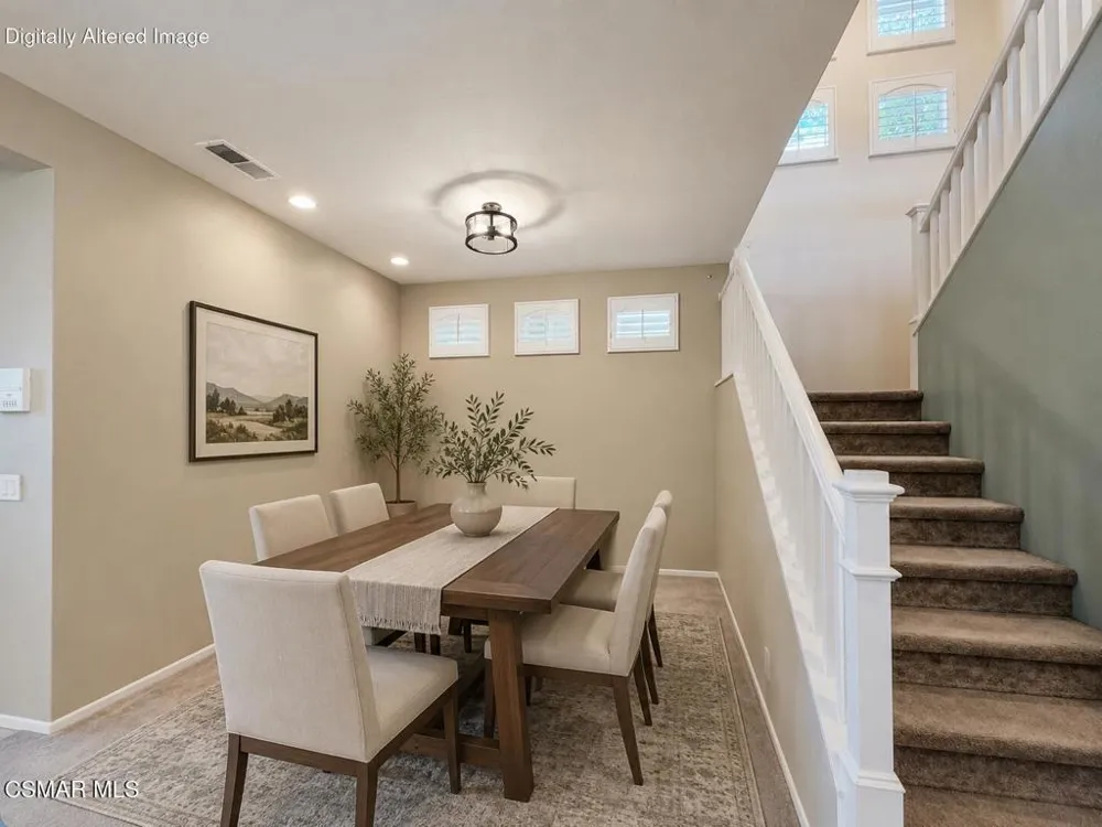 3140 La Casa Court Thousand Oaks, CA 91362