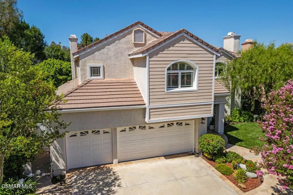 7616 Ashton Court West Hills, CA 91304