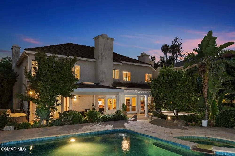 7616 Ashton Court West Hills, CA 91304