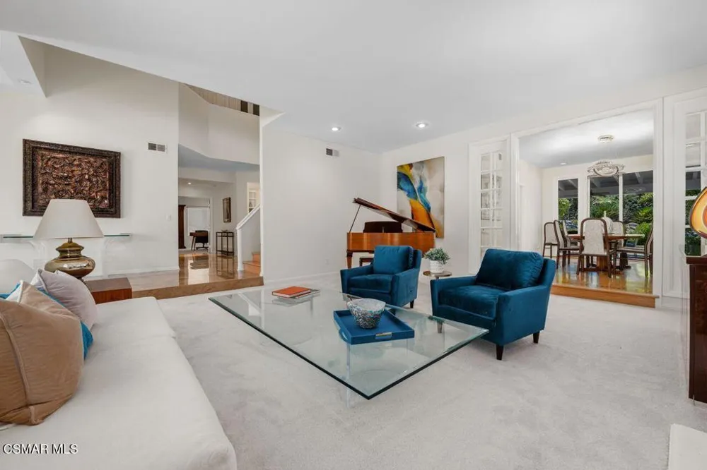 7616 Ashton Court West Hills, CA 91304