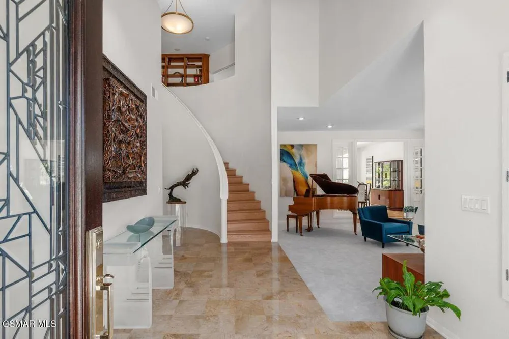 7616 Ashton Court West Hills, CA 91304