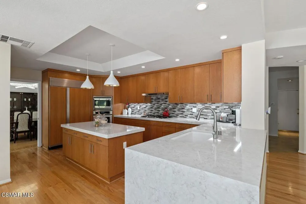 7616 Ashton Court West Hills, CA 91304