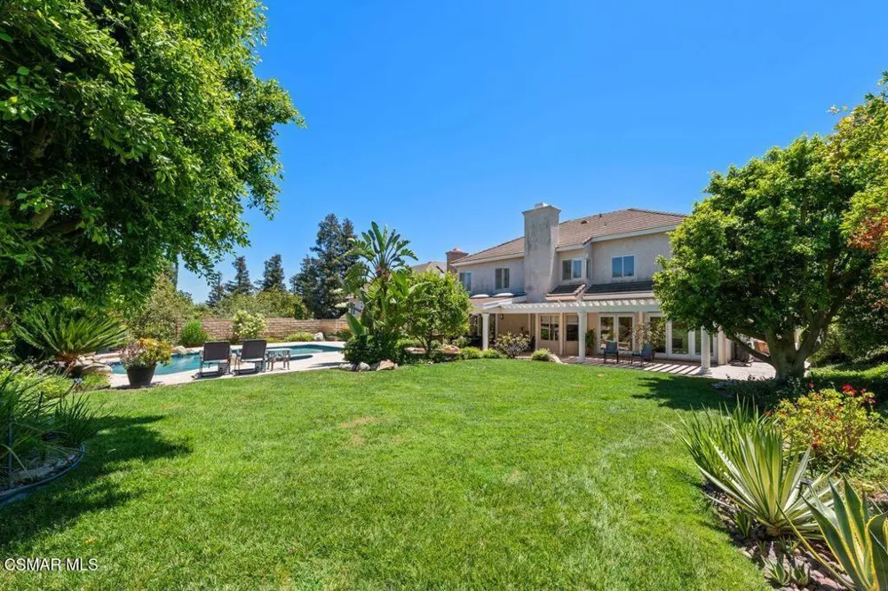 7616 Ashton Court West Hills, CA 91304