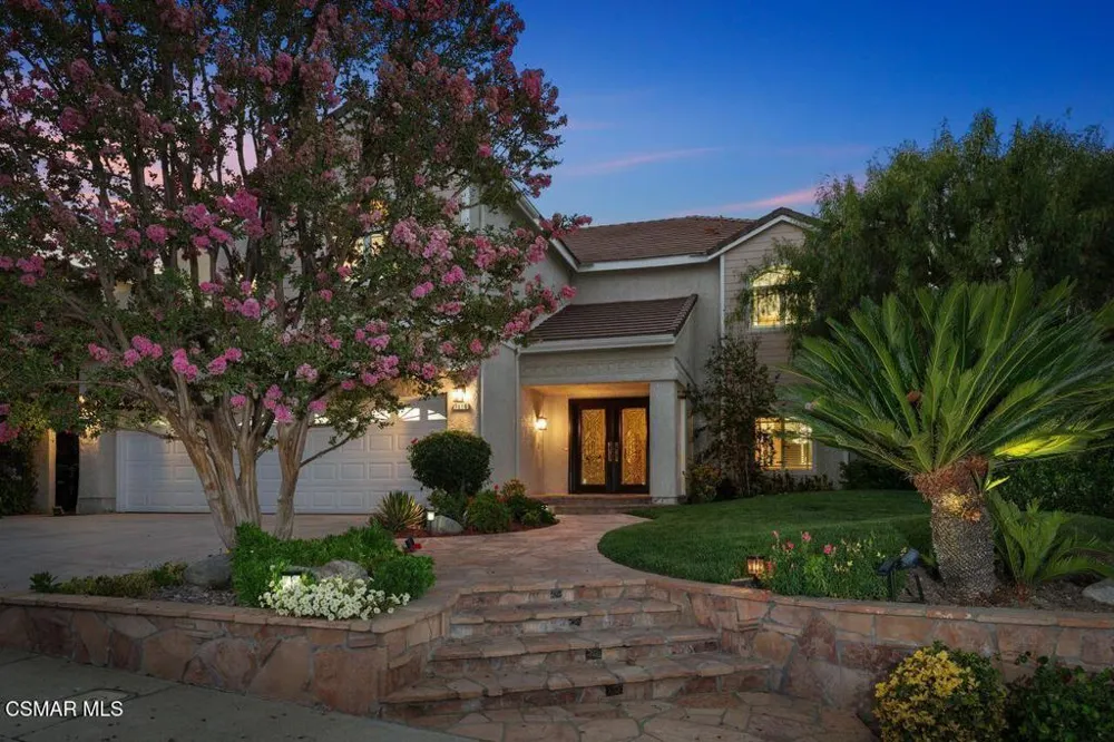 7616 Ashton Court West Hills, CA 91304