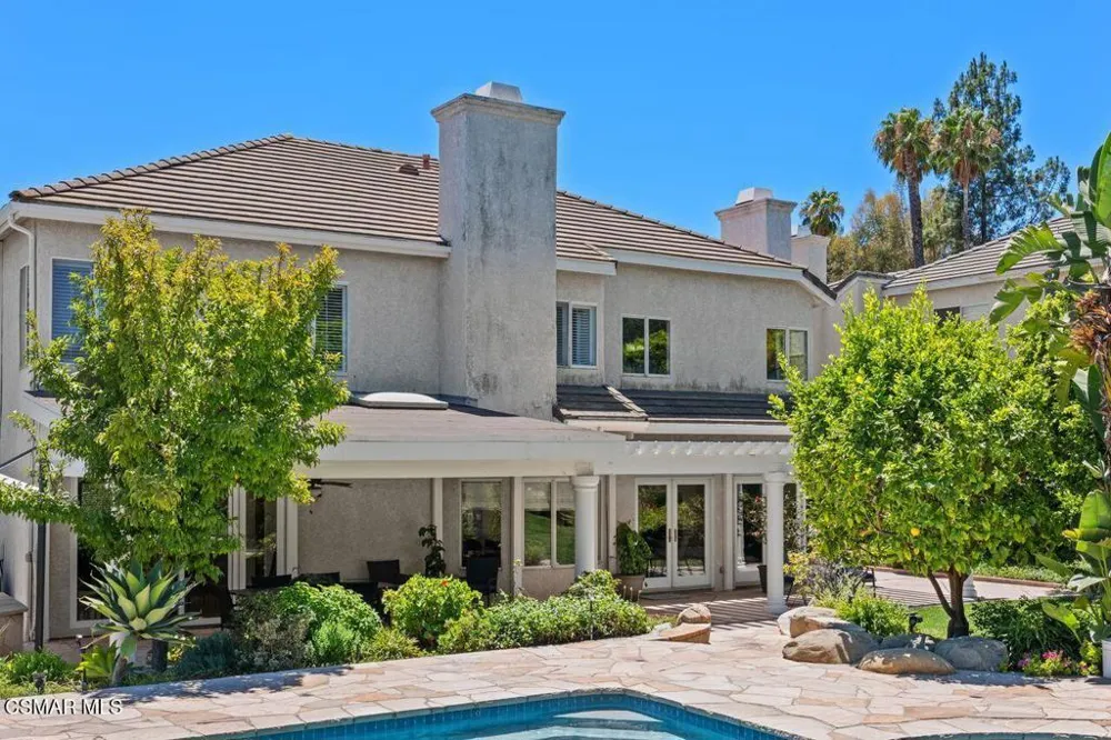 7616 Ashton Court West Hills, CA 91304