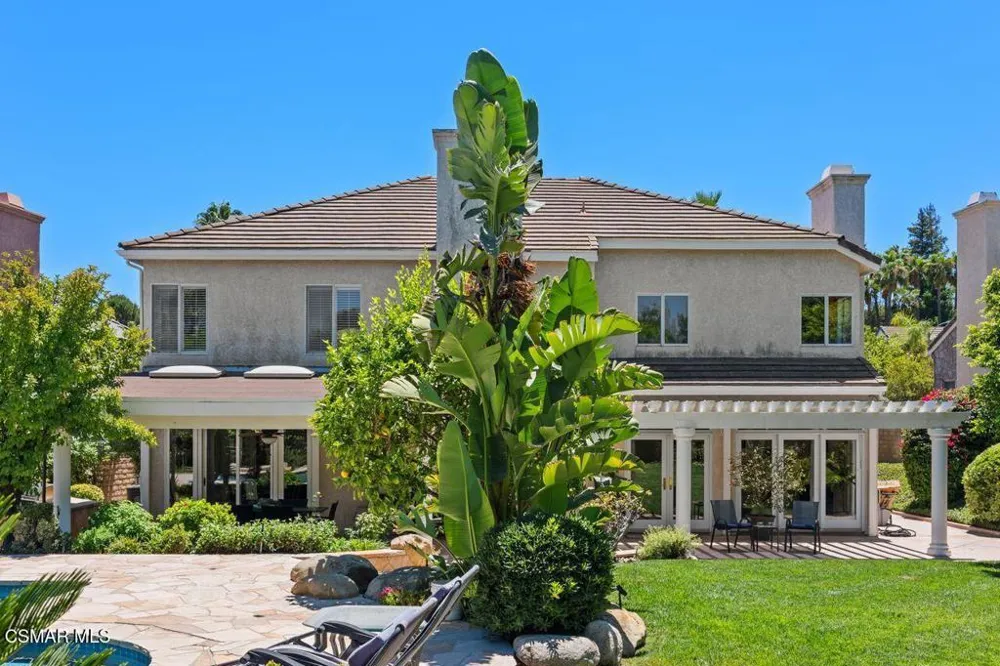 7616 Ashton Court West Hills, CA 91304
