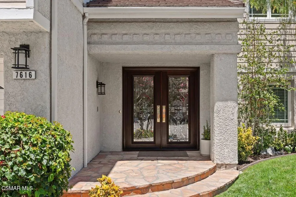 7616 Ashton Court West Hills, CA 91304