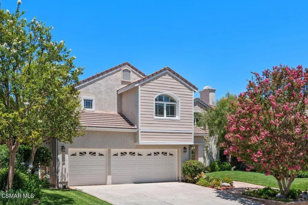 7616 Ashton Court West Hills, CA 91304
