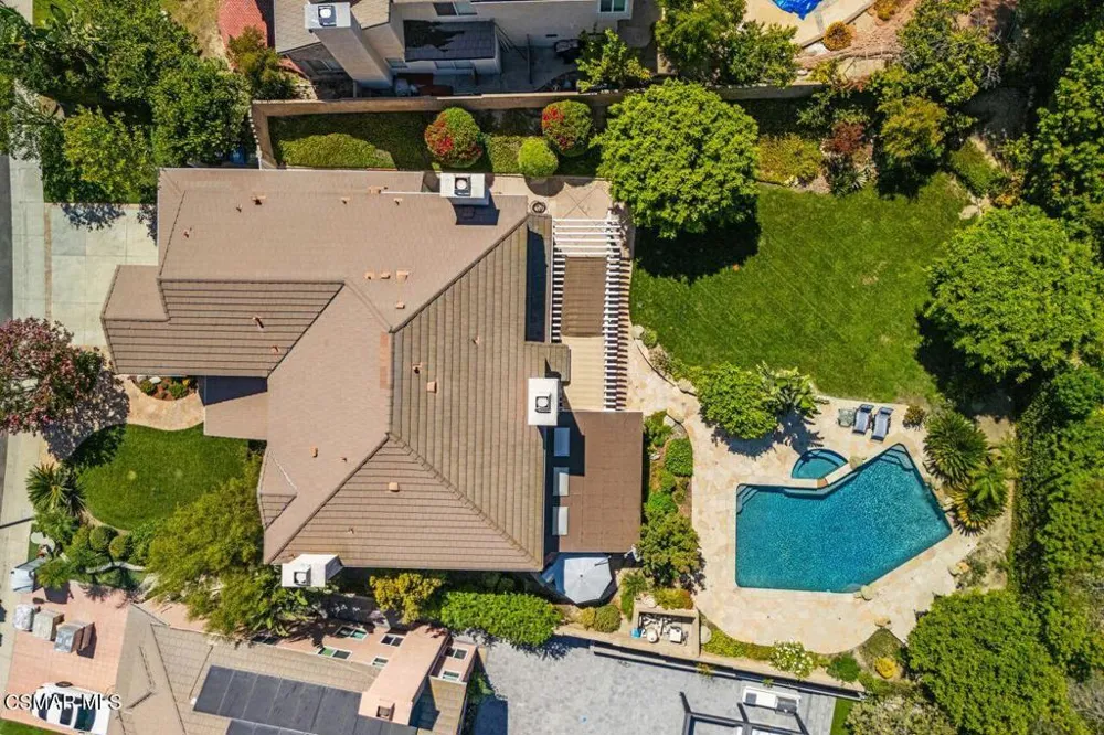 7616 Ashton Court West Hills, CA 91304