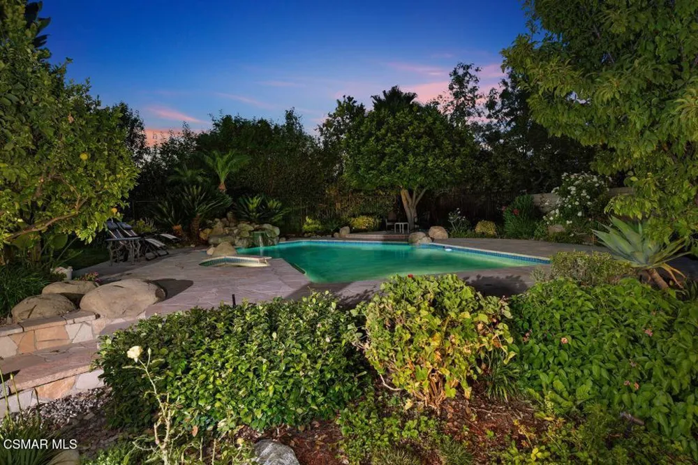 7616 Ashton Court West Hills, CA 91304