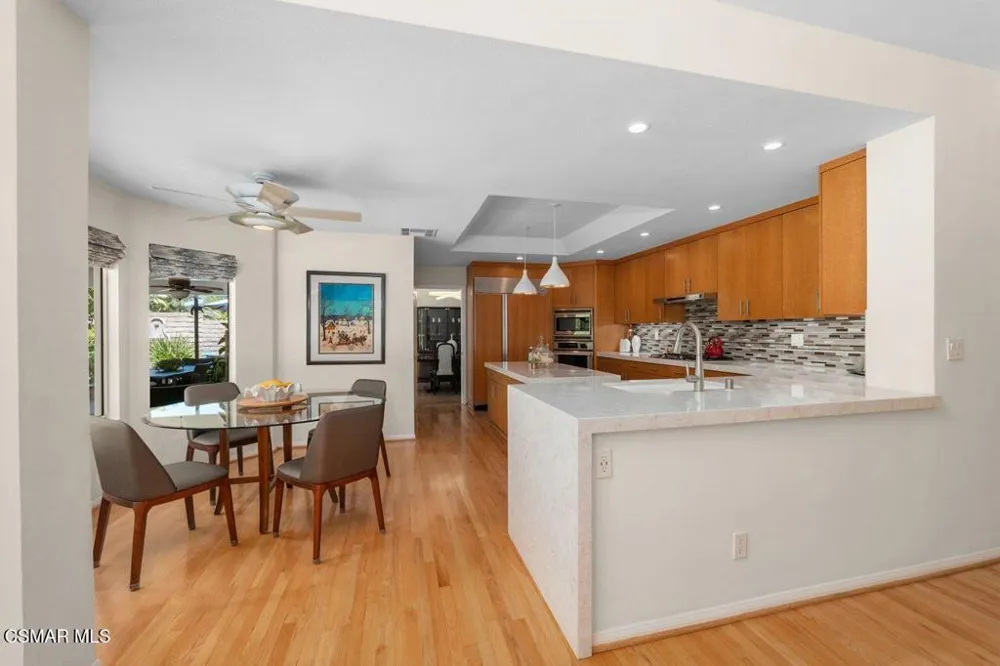 7616 Ashton Court West Hills, CA 91304