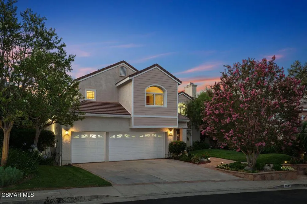 7616 Ashton Court West Hills, CA 91304