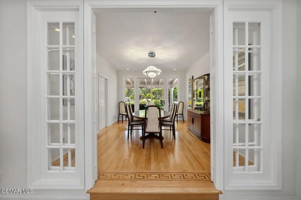 7616 Ashton Court West Hills, CA 91304