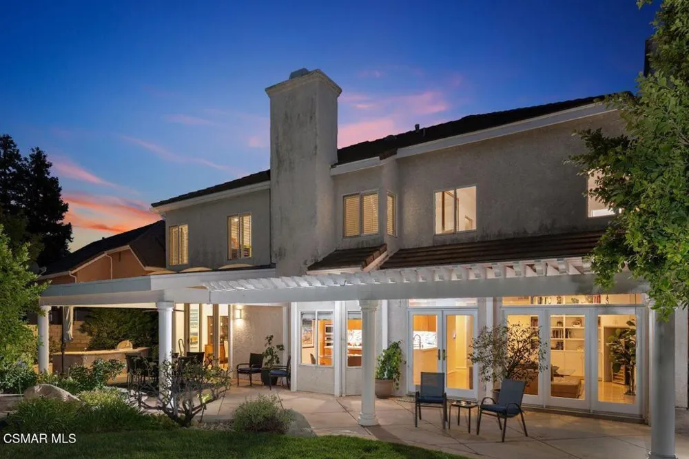 7616 Ashton Court West Hills, CA 91304