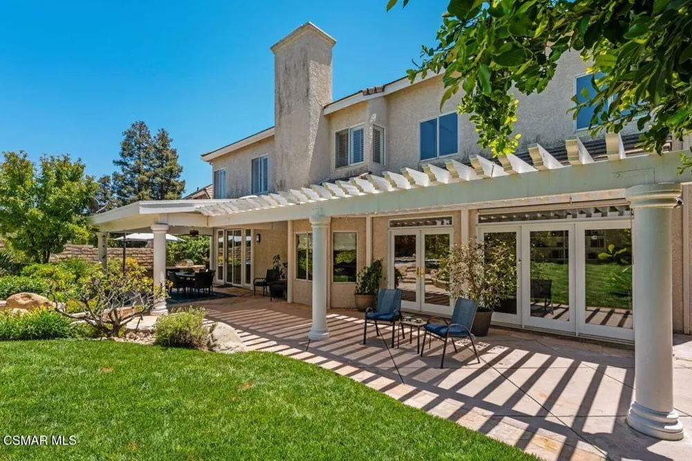 7616 Ashton Court West Hills, CA 91304