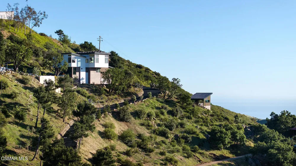 12530 Stagecoach Road Malibu, CA 90265