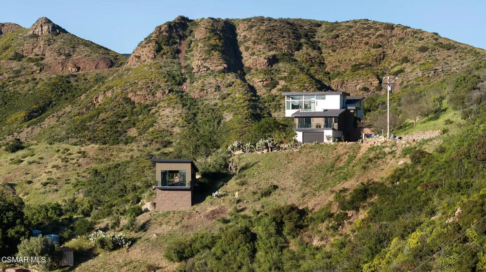 12530 Stagecoach Road Malibu, CA 90265