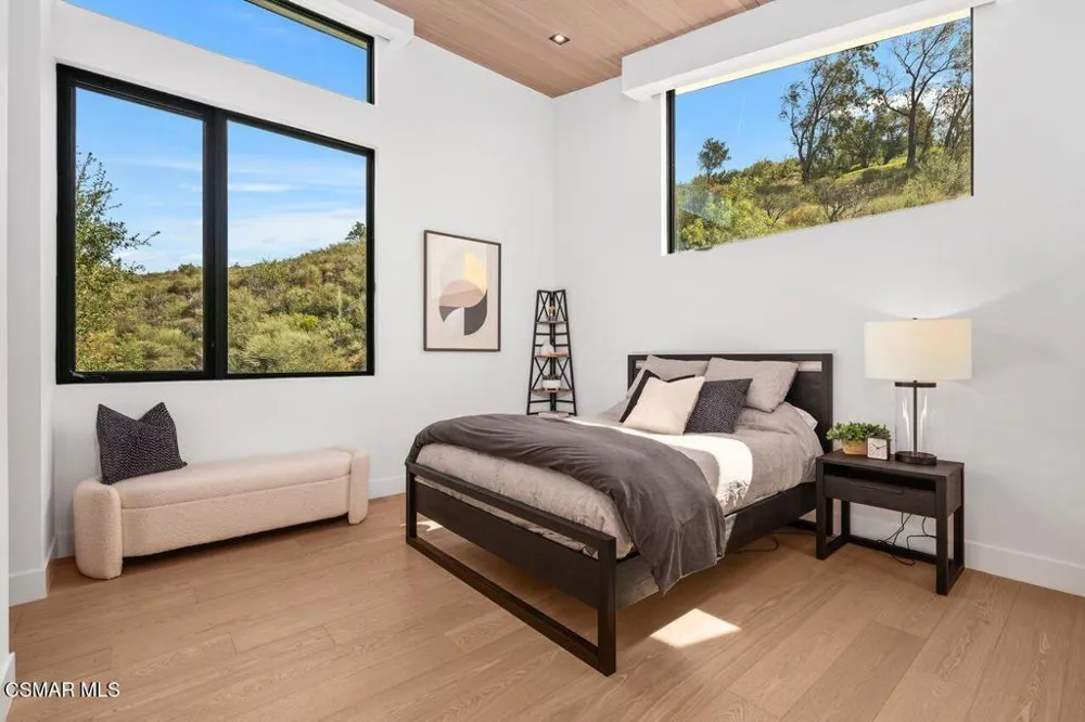 12530 Stagecoach Road Malibu, CA 90265