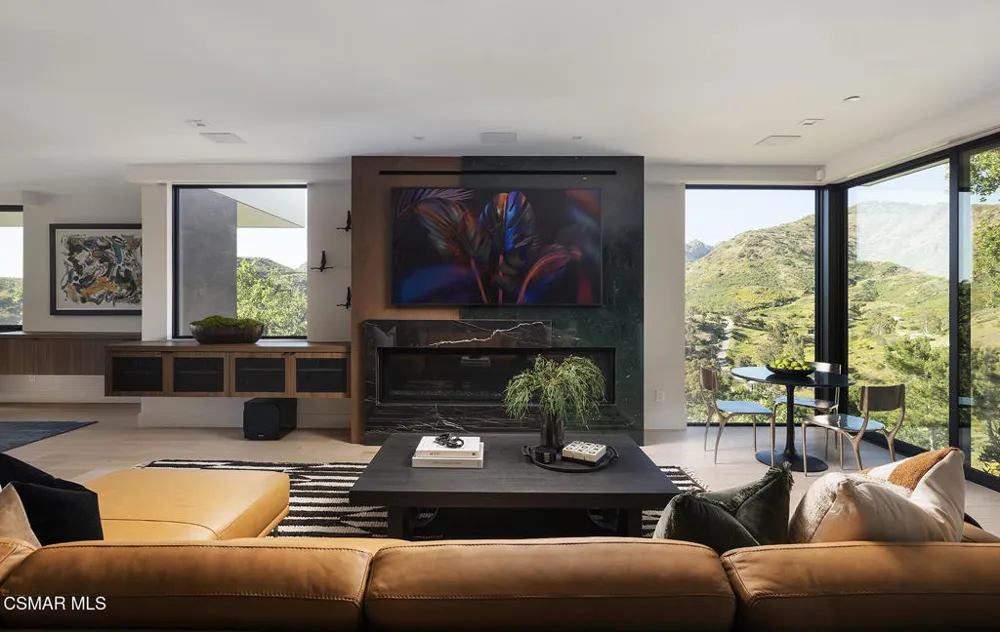 12530 Stagecoach Road Malibu, CA 90265