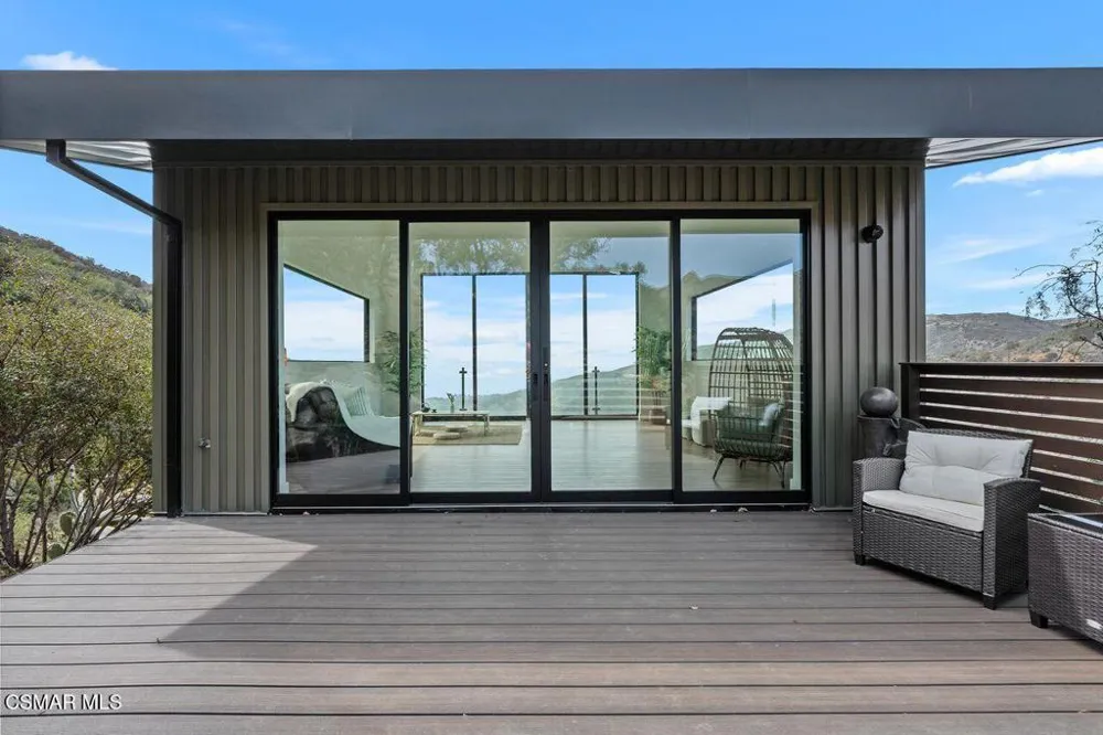 12530 Stagecoach Road Malibu, CA 90265
