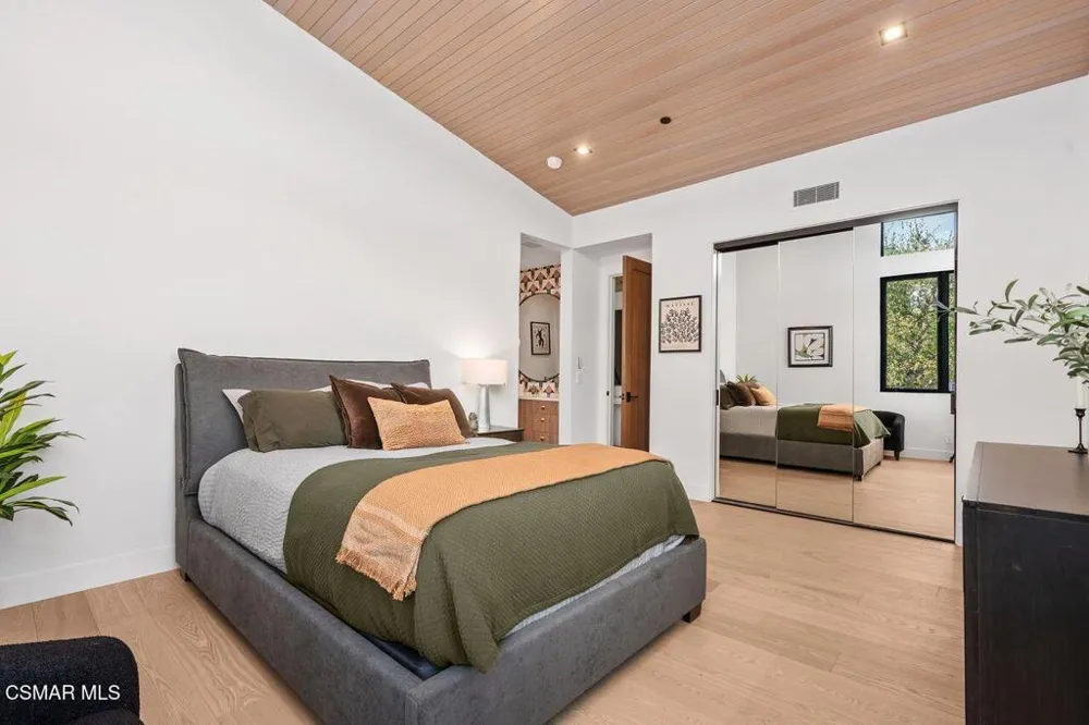 12530 Stagecoach Road Malibu, CA 90265