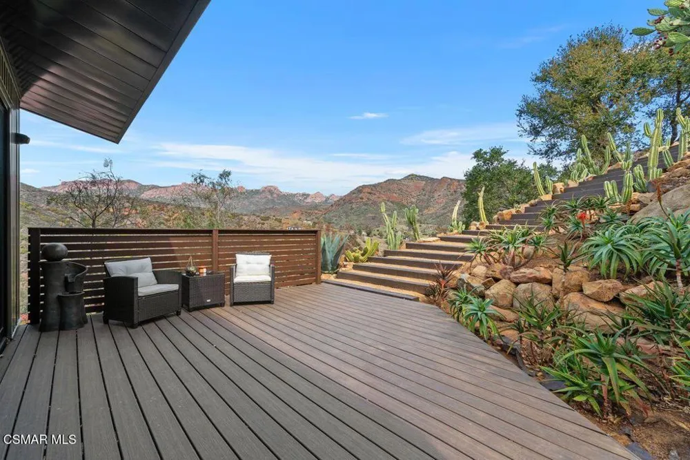 12530 Stagecoach Road Malibu, CA 90265