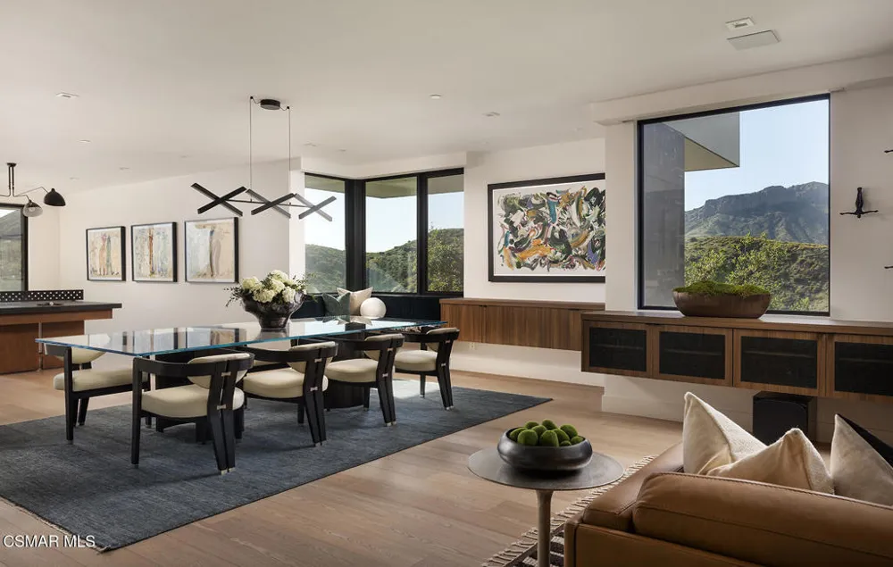 12530 Stagecoach Road Malibu, CA 90265