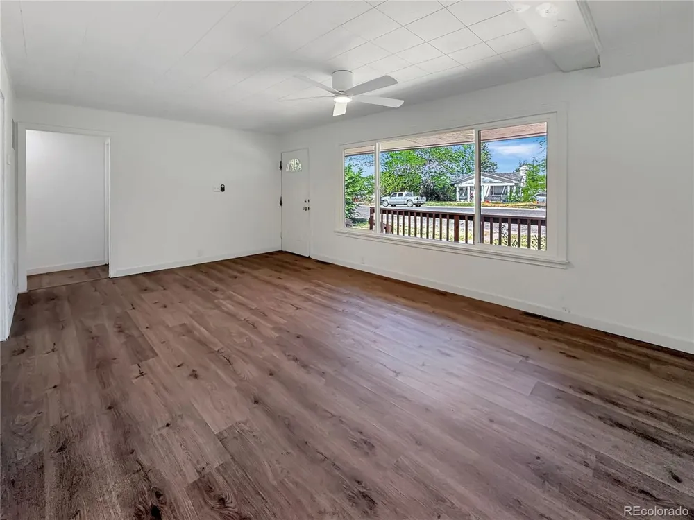 561 J AVENUE Limon, CO 80828