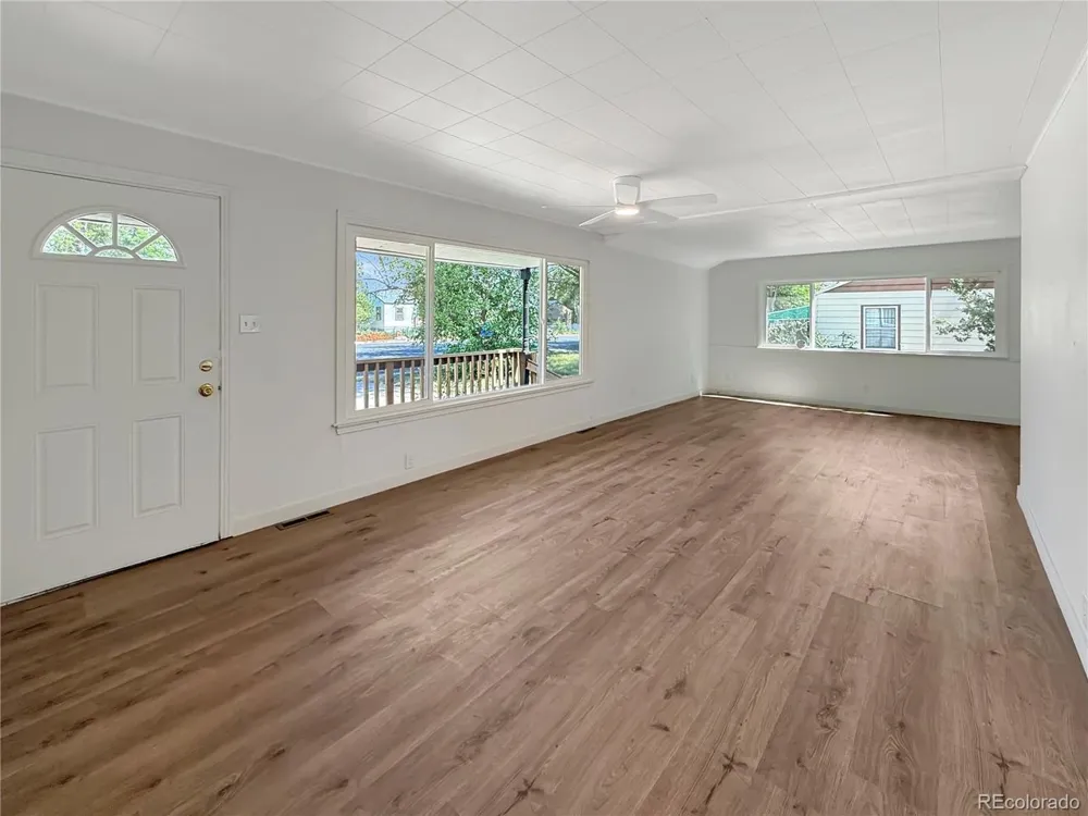 561 J AVENUE Limon, CO 80828